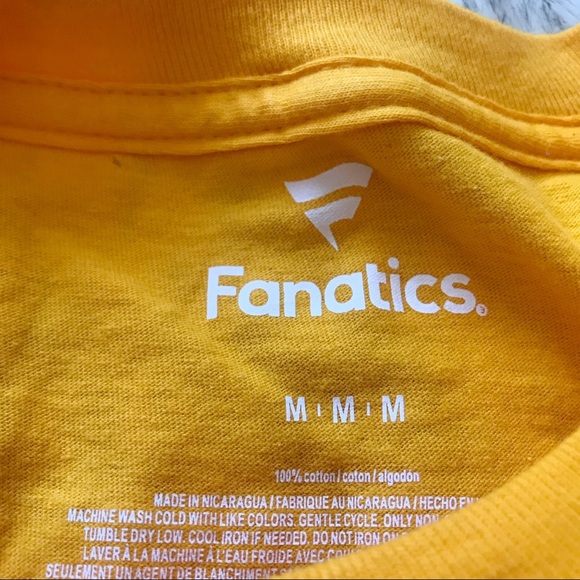 Fanatics Los Angeles Lakers Player Anthony Davis T - Picture 4 of 5